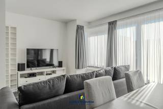 Op een toplocatie, vlakbij de Grote Markt van Blankenberge, bevindt zich dit instapklare appartement. Gelegen op de tweede verdieping combineert...