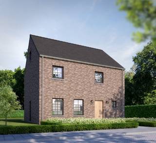 1 zeer energiezuinige woning in HechtelDeze bouwgrond van 5are7ca biedt de mogelijkheid tot het bouwen van uw woning naar eigenwensen. Centraal...