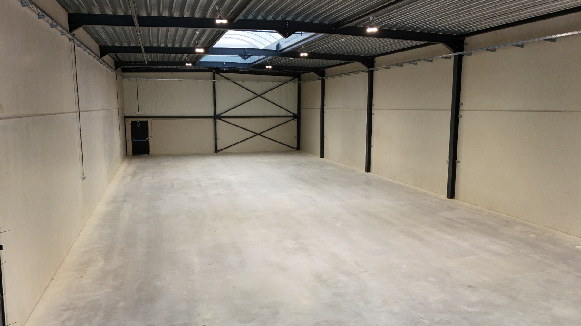 Commercial for rent in Tessenderlo - photo 4