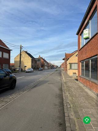 Apartment for rent in Koekelare