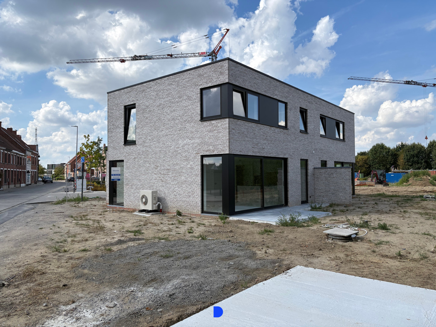 House for rent in Izegem with 3 bedrooms - photo 4