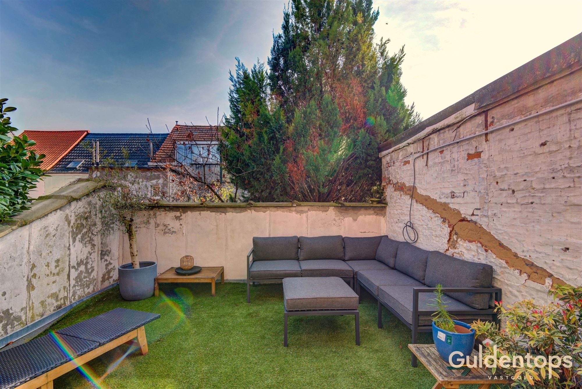 Ruime instapklare woning met garage en EPC B  - foto 4