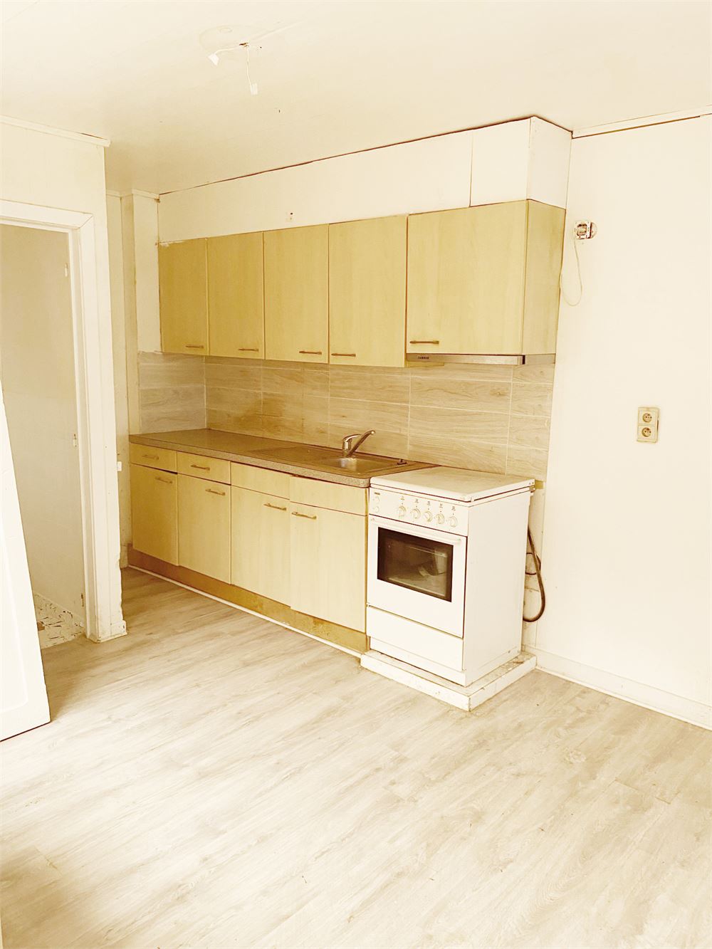 Rustig gelegen starterswoning. - foto 5