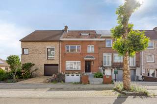 House for sale in Sint-Pieters-Leeuw