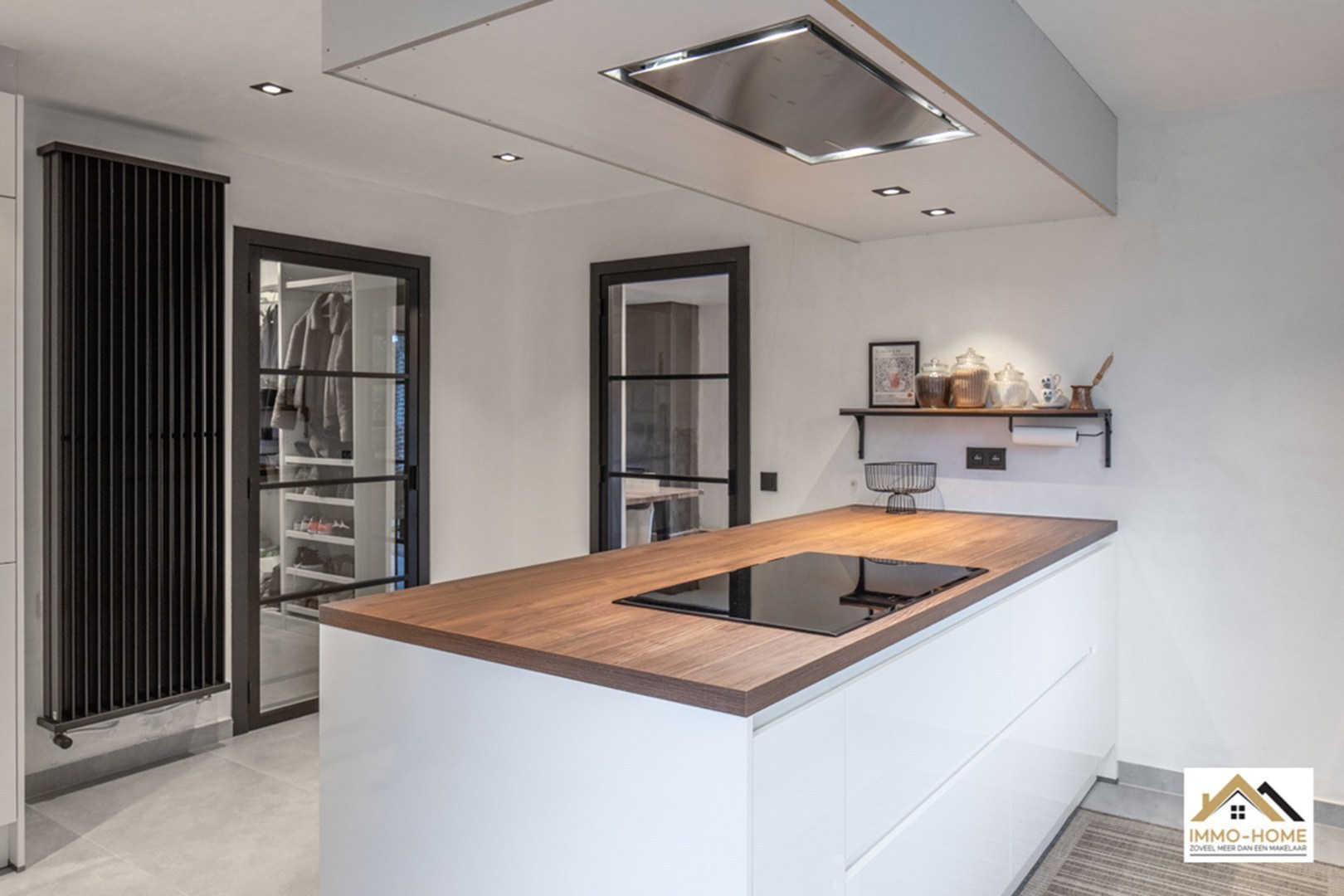 Maison à vendre à Zomergem avec 3 chambres - photo 3