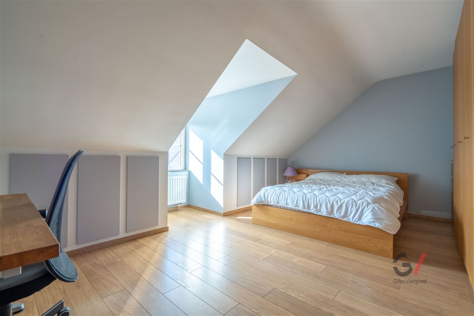 Spacieux Duplex meublé - photo 3