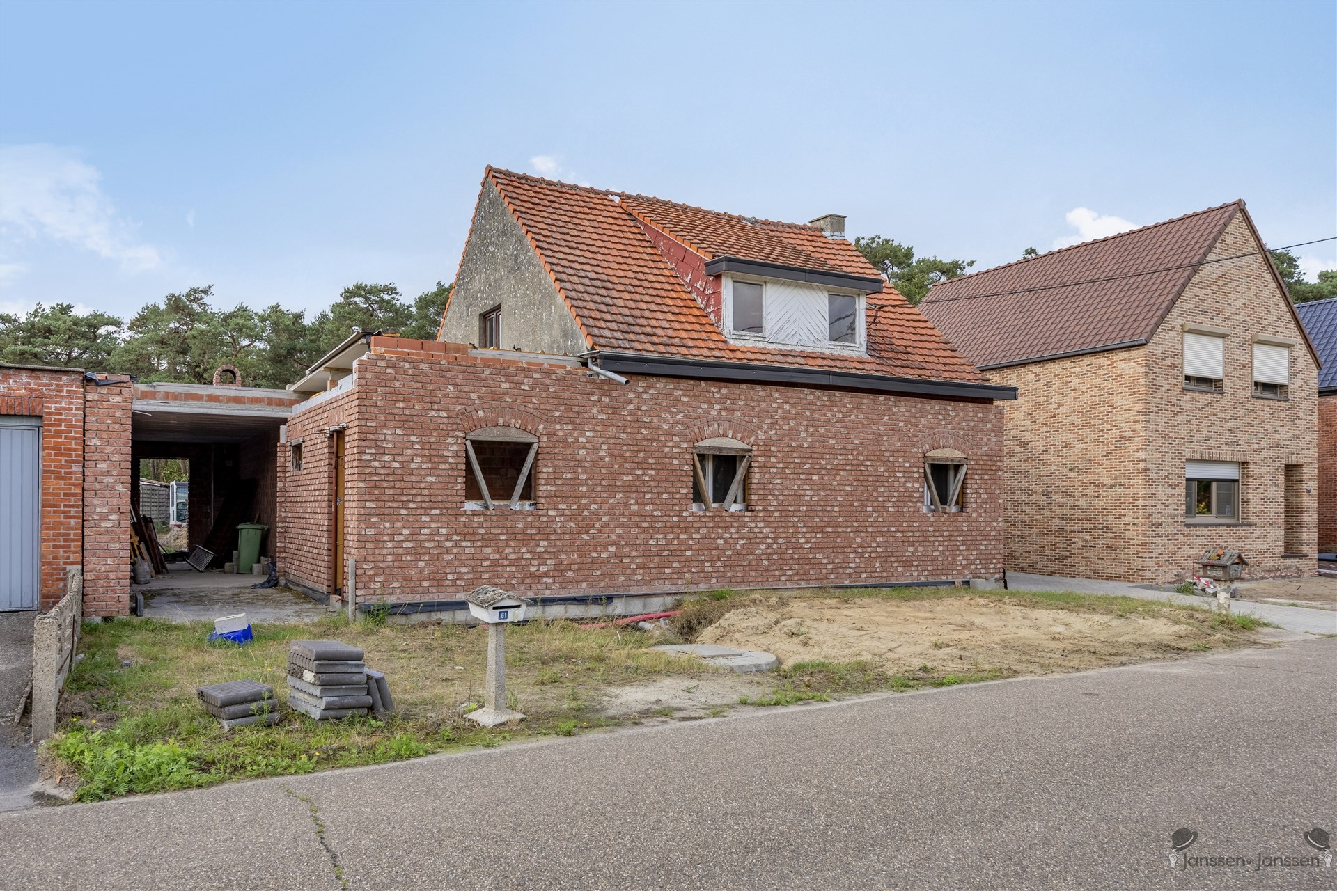 huis - foto 2