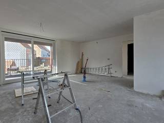 Ruim en lichtrijk nieuwbouwappartement met 2 slaapkamers in het centrum van Kuurne.Dit 2-slaapkamerappartement met hoogwaardige afwerking is gelegen...