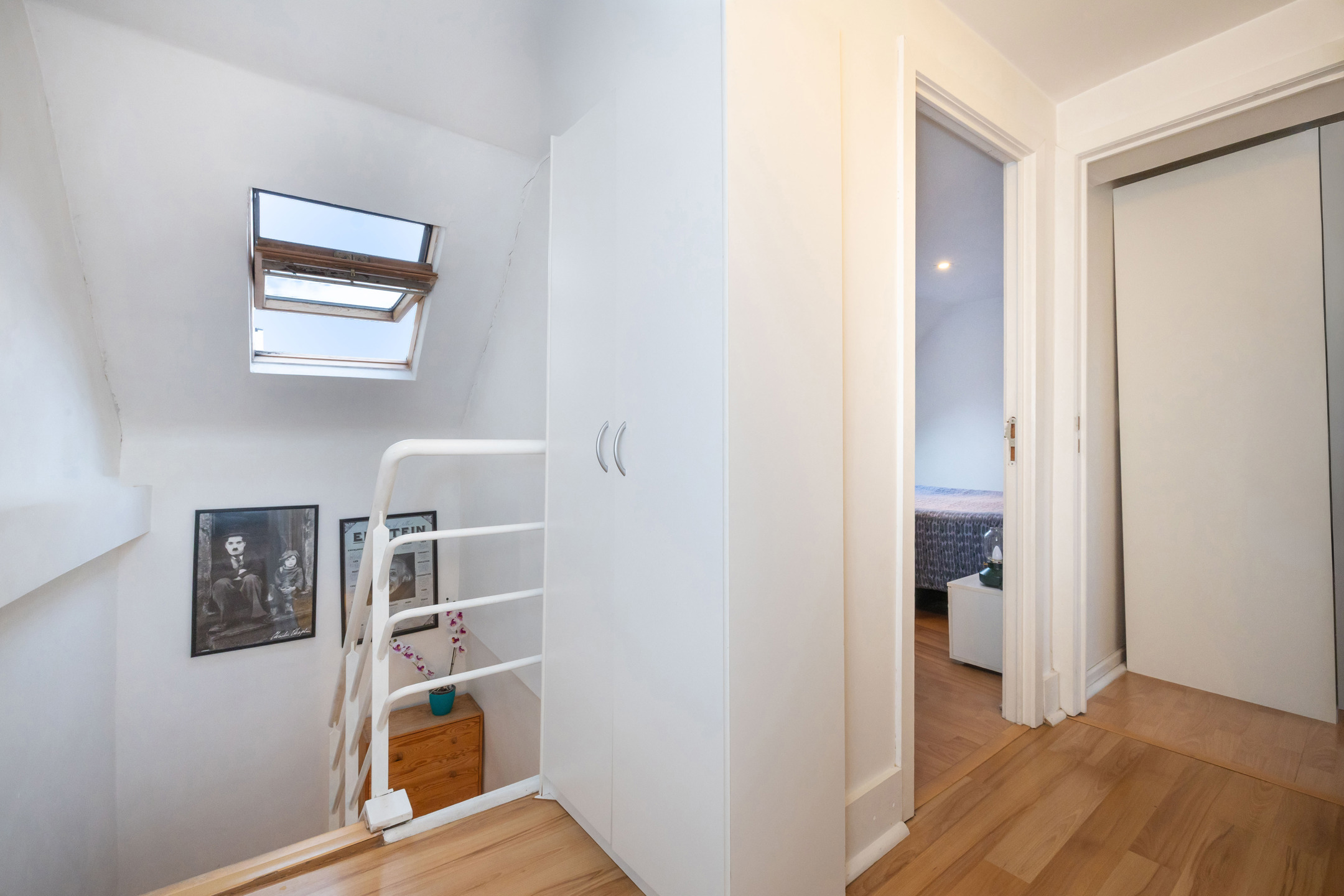 Beleef de ziel van Brussel, aan de Zenne ✨ - foto 5