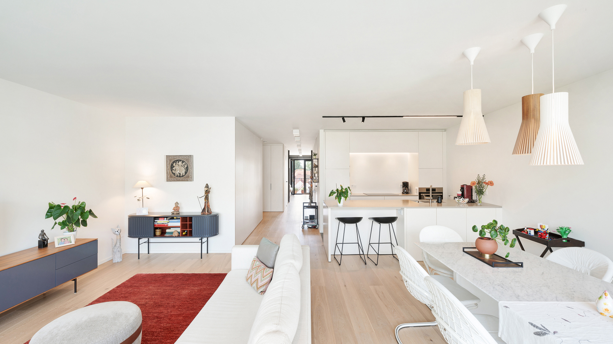 Stijlvol appartement in residentie Momentum  - foto 5