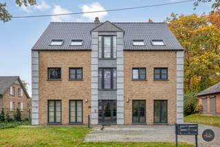 Apartment for sale in Hasselt