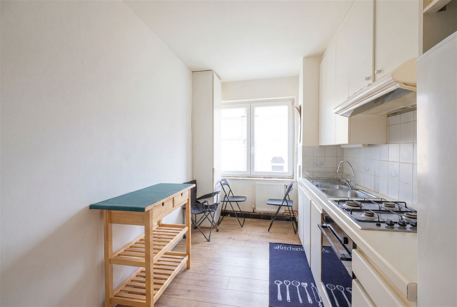 Appartement clé en main à Gand ! - photo 5