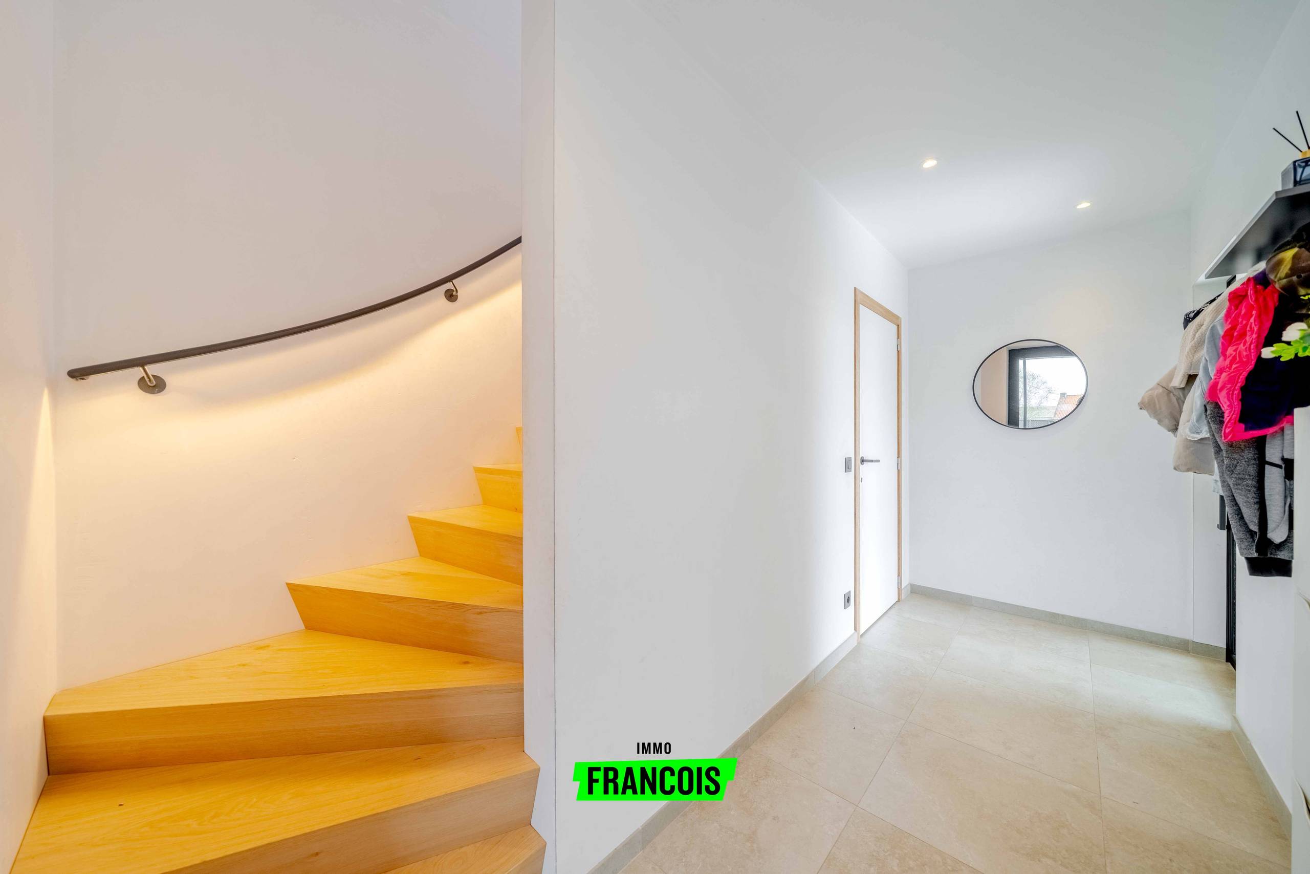 Instapklare energiezuinige woning (2022) met 3 slaapkamers op rustige ligging in Klerken te koop! - foto 4