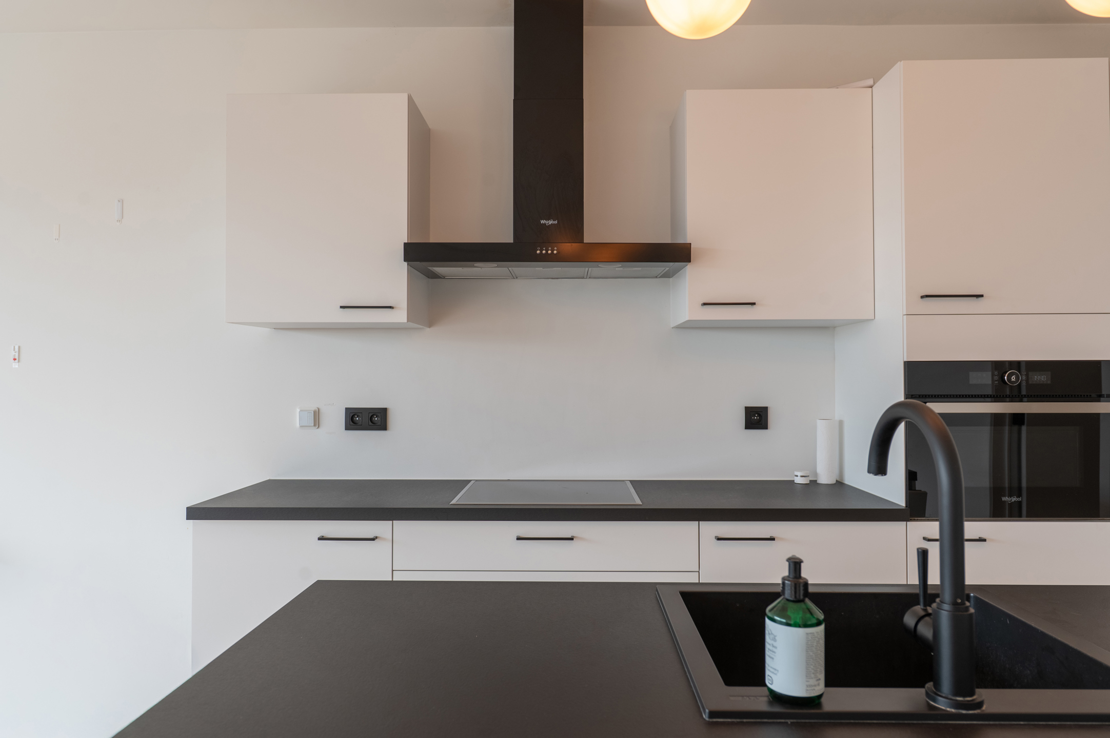 Stijlvol penthouse met zonnige terrassen nabij het Eilandje - foto 5