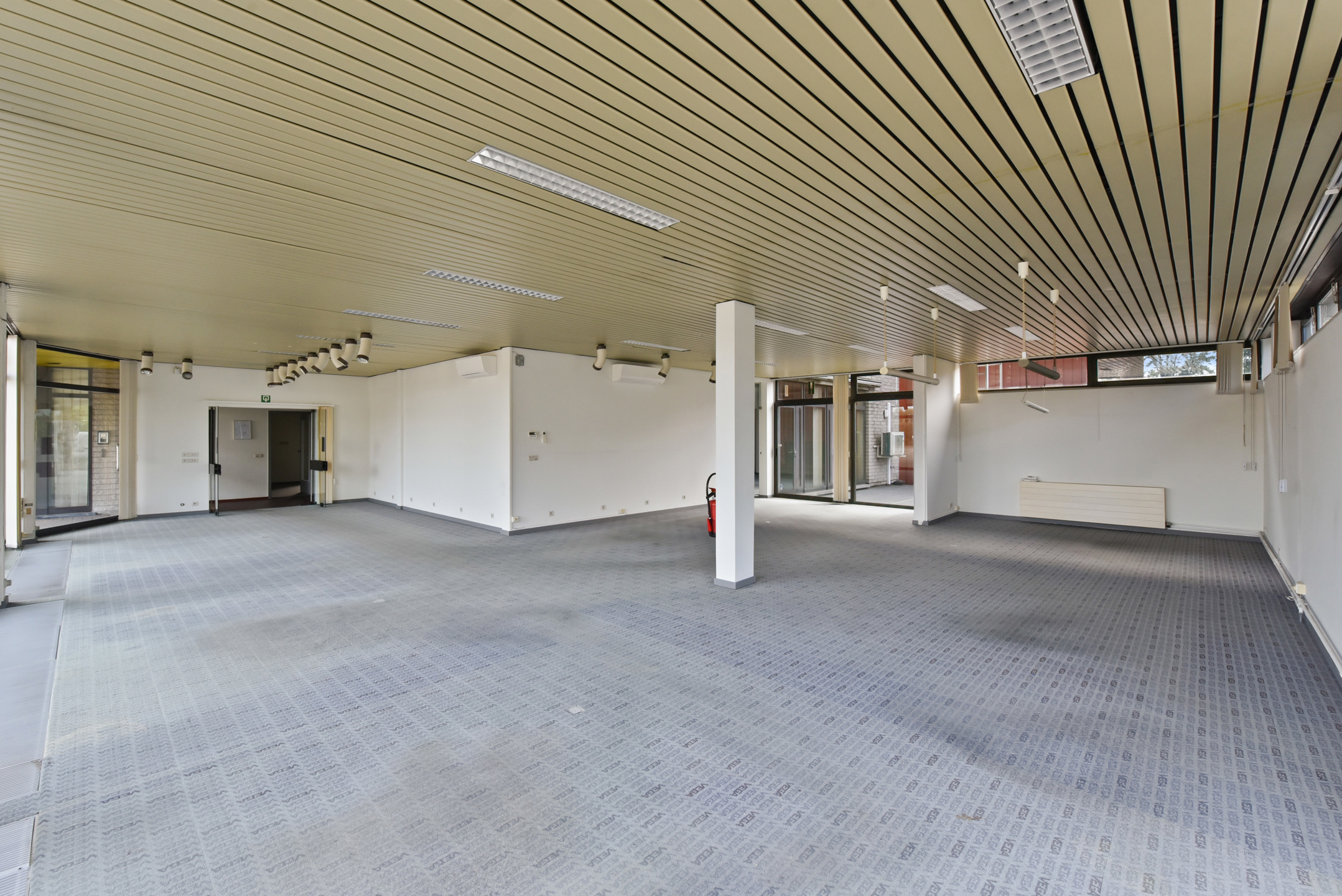 KANTOREN TE KOOP _ ASSE - foto 4