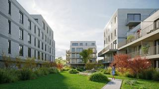 Appartement te koop in Schoten