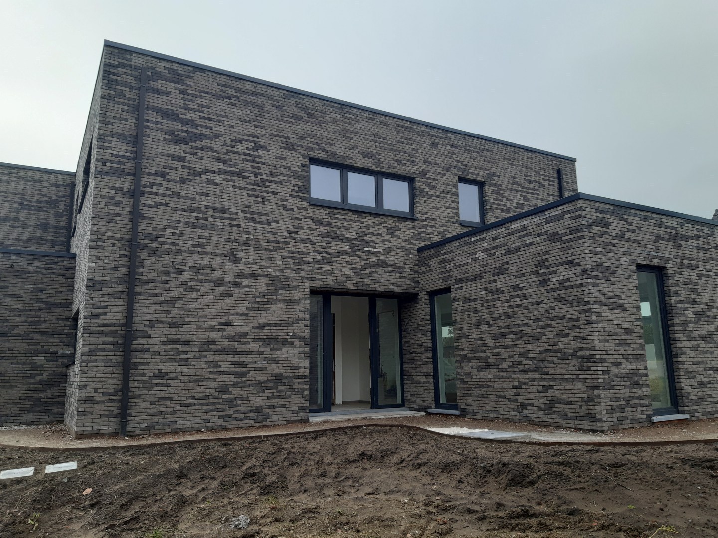 Half open bebouwing in 't rustige Huise - foto 3