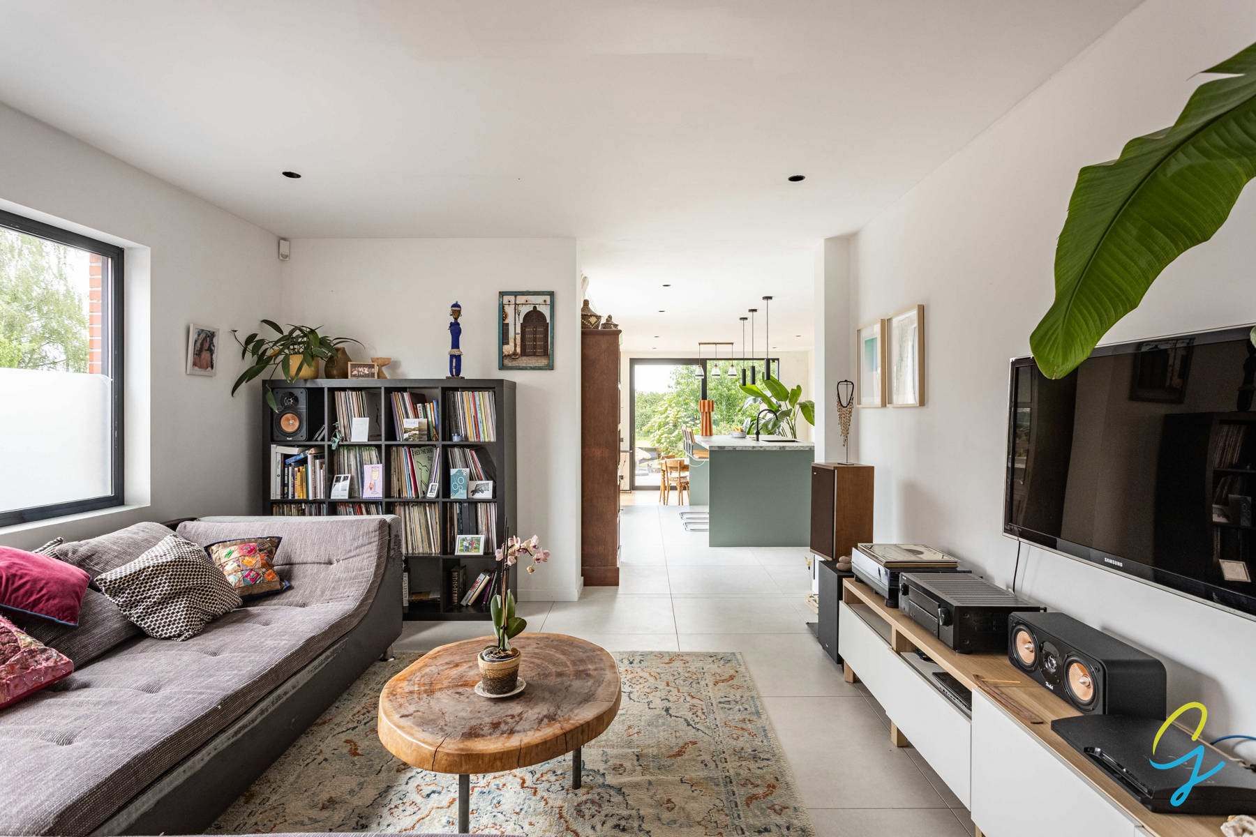 House for sale in Sint-Lievens-Houtem with 3 bedrooms - photo 5