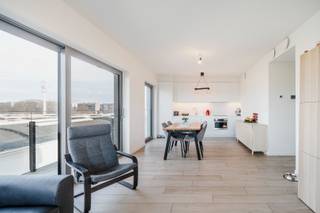Apartment for sale in Antwerp