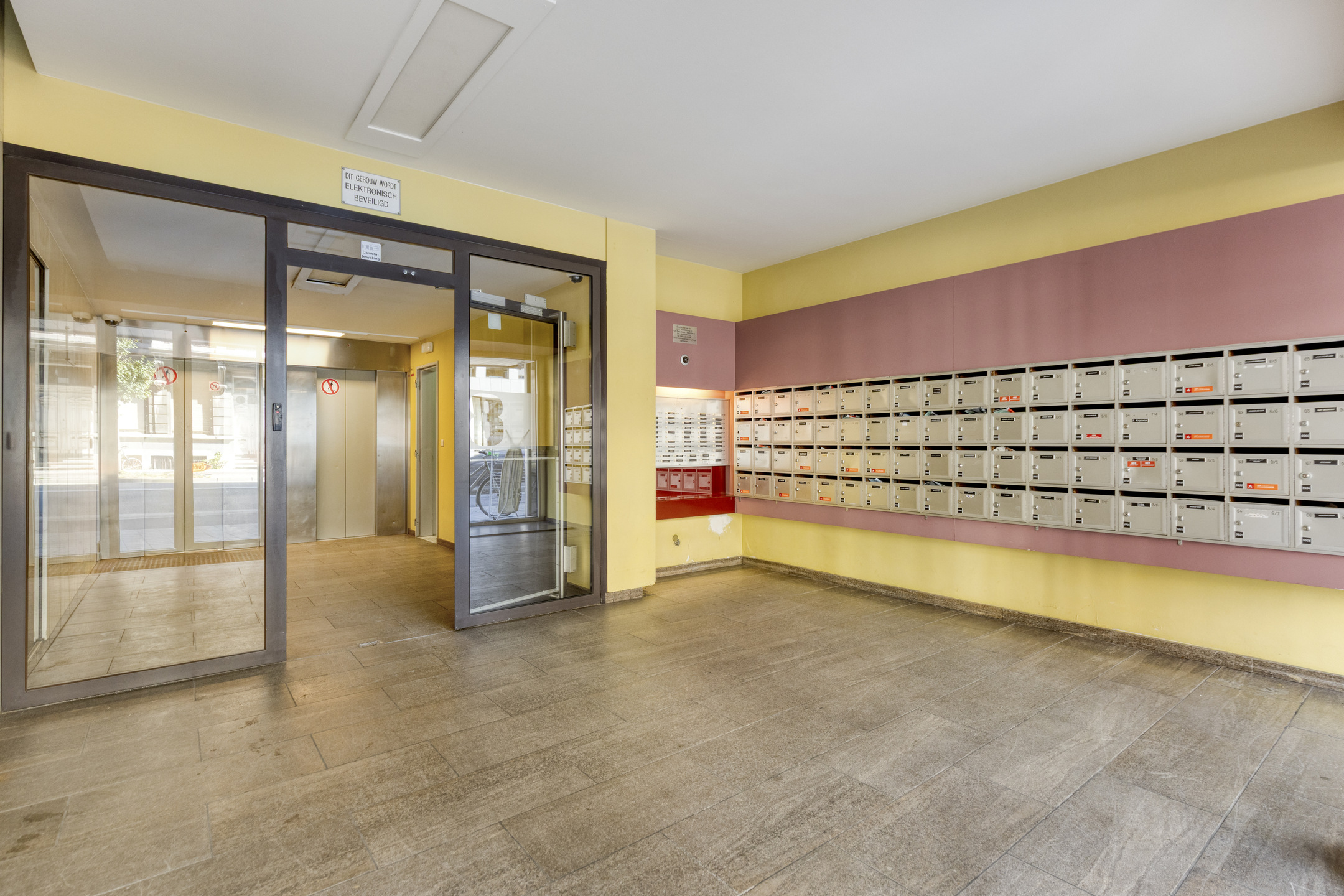 Instapklare studio, 49m² te koop in Antwerpen! - foto 4