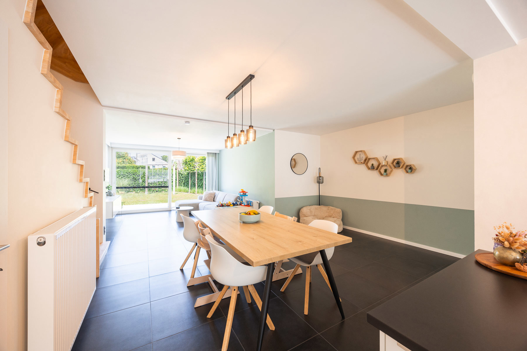 Gerenoveerde energiezuinige en rustig gelegen open bebouwing - foto 5