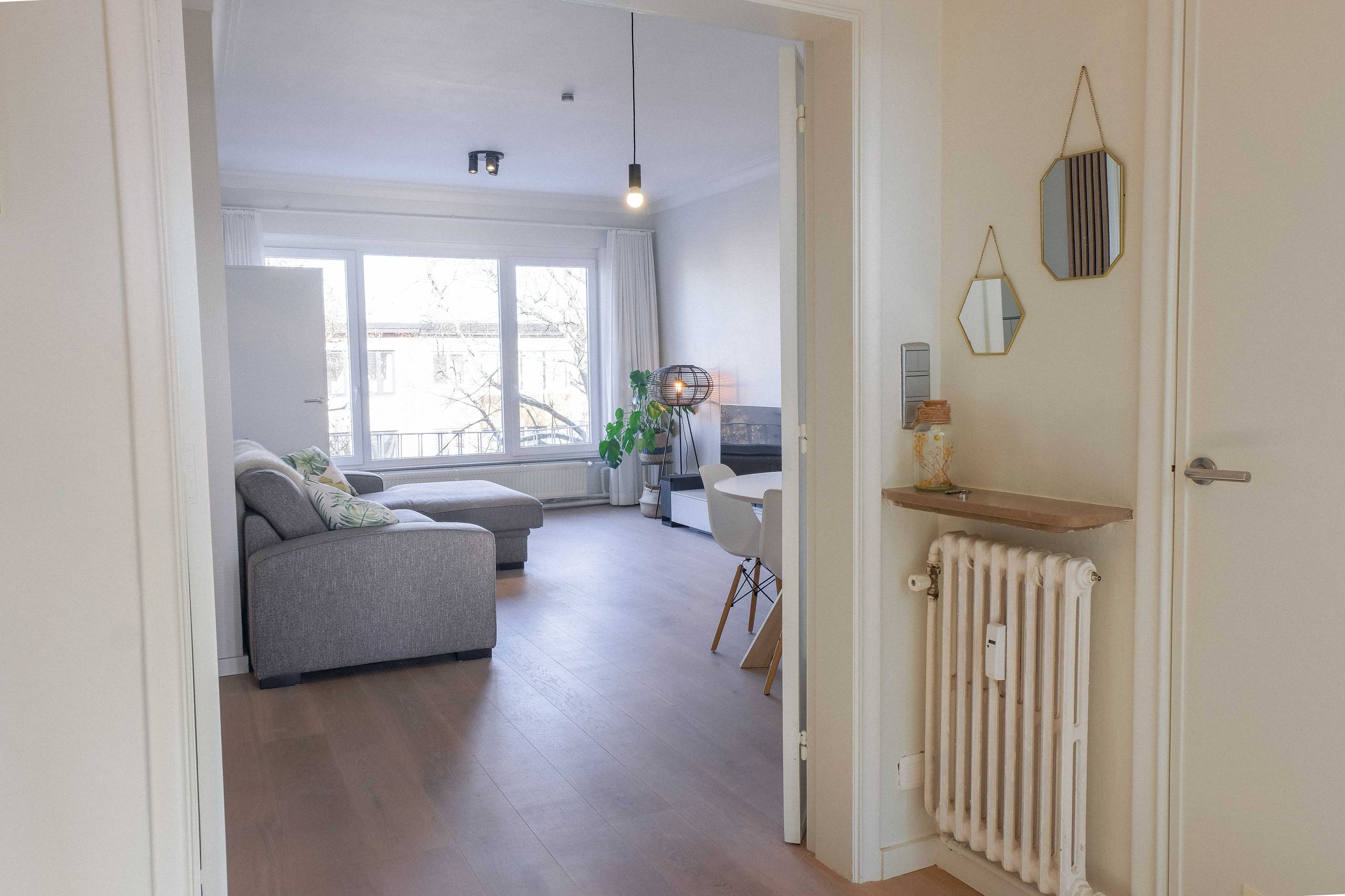 Apartment for sale in Wilrijk with 2 bedrooms - photo 3