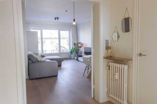 Apartment for sale in Antwerp
