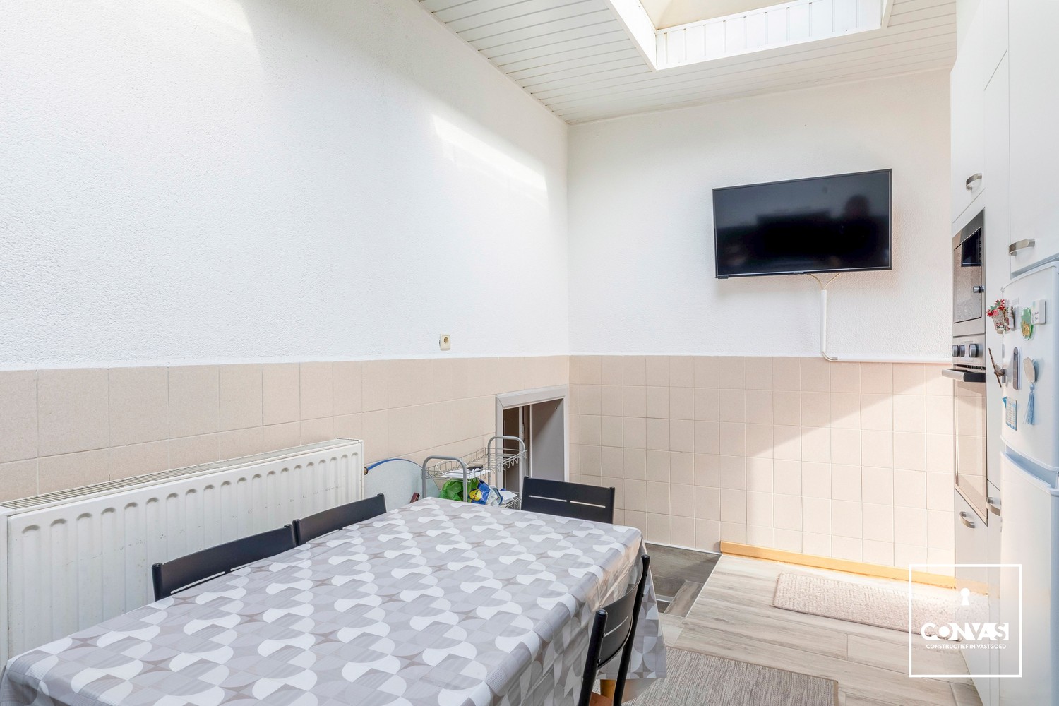 Opbrengsteigendom met woning en horecazaak - photo 4