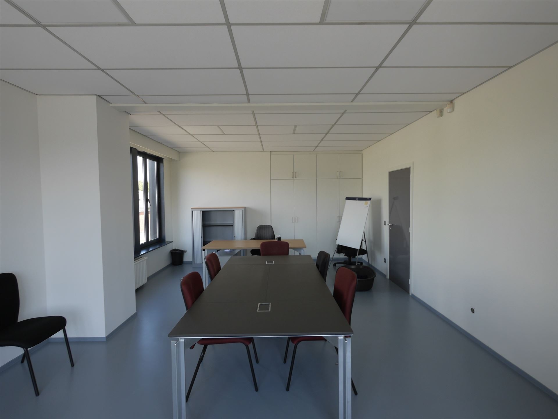 LAATSTE kantoor te huur van 75m² in de Haven van Antwerpen - foto 3