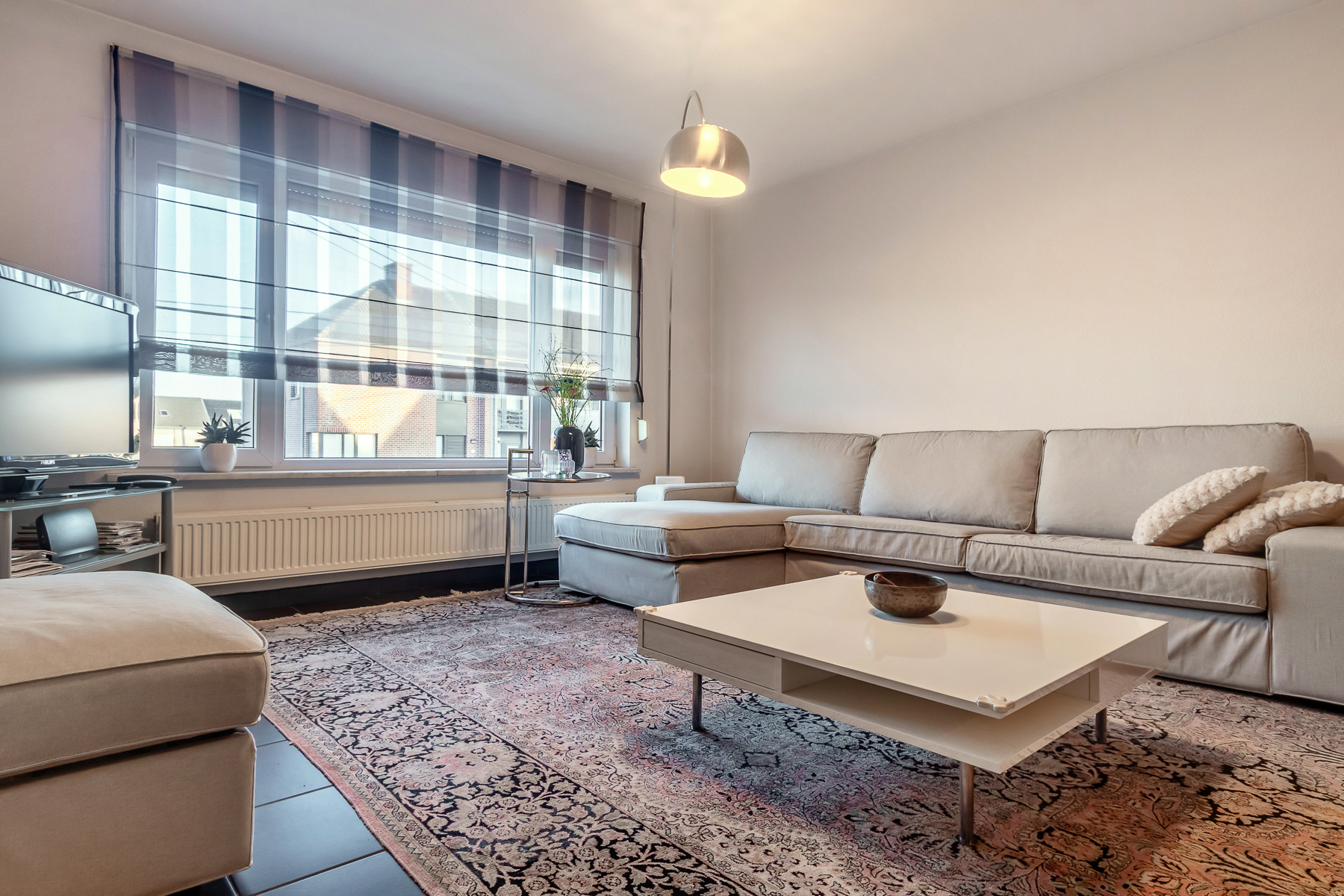 Woning met 3 slaapkamrs, inpandige garage en Z-gerichte tuin - foto 4