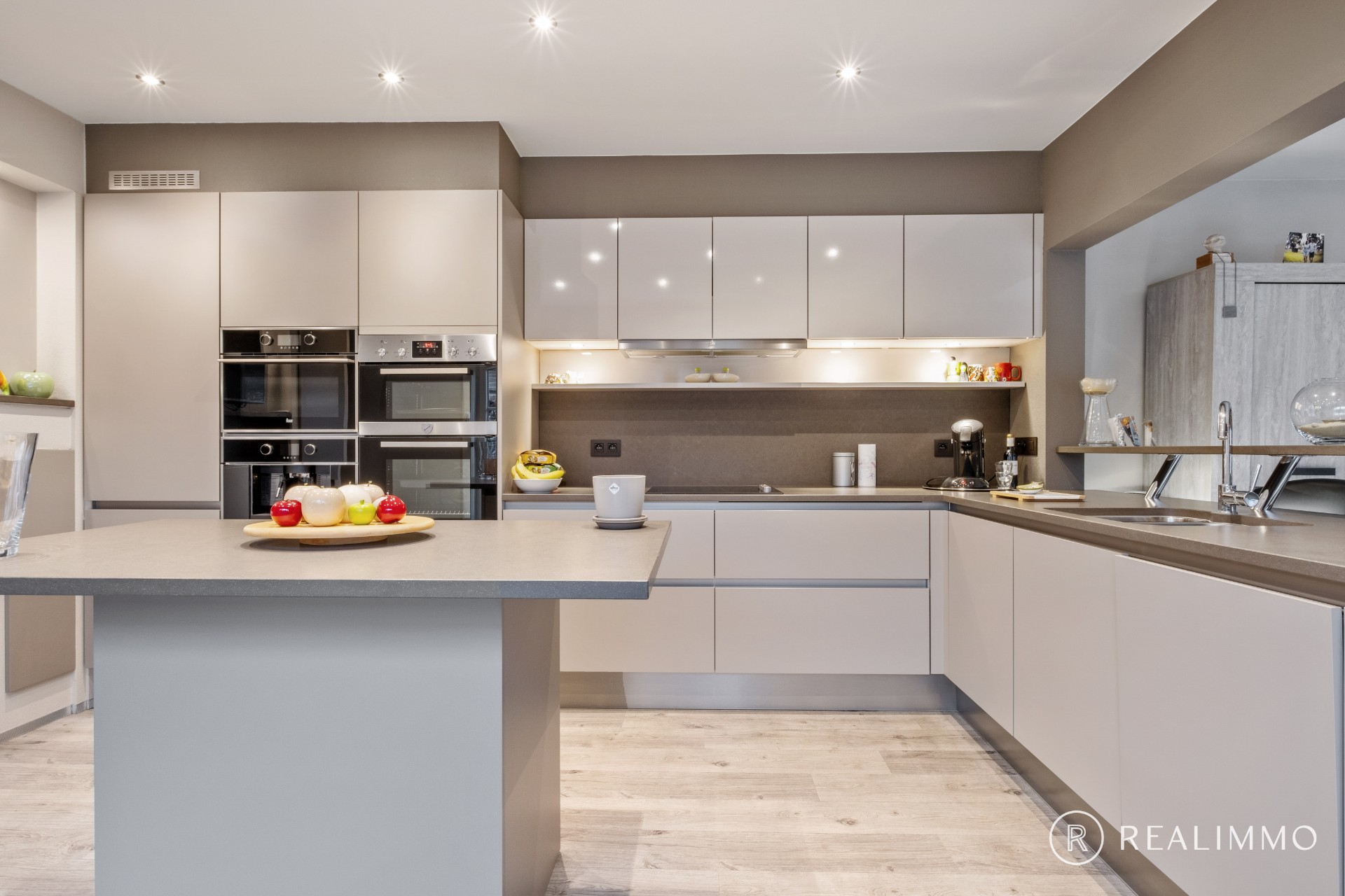 Pure luxe en ruimte op topligging in Waregem - foto 4