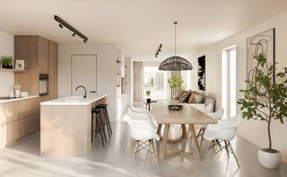 House for sale in Oostkamp