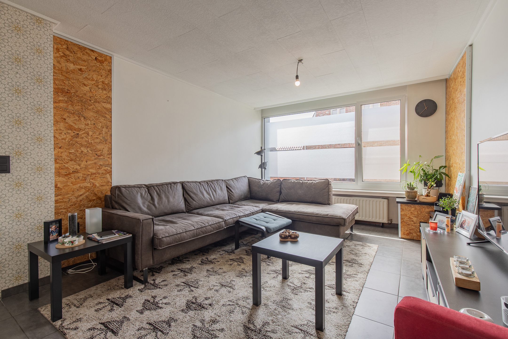 Gerenoveerde woning met hangar - foto 4