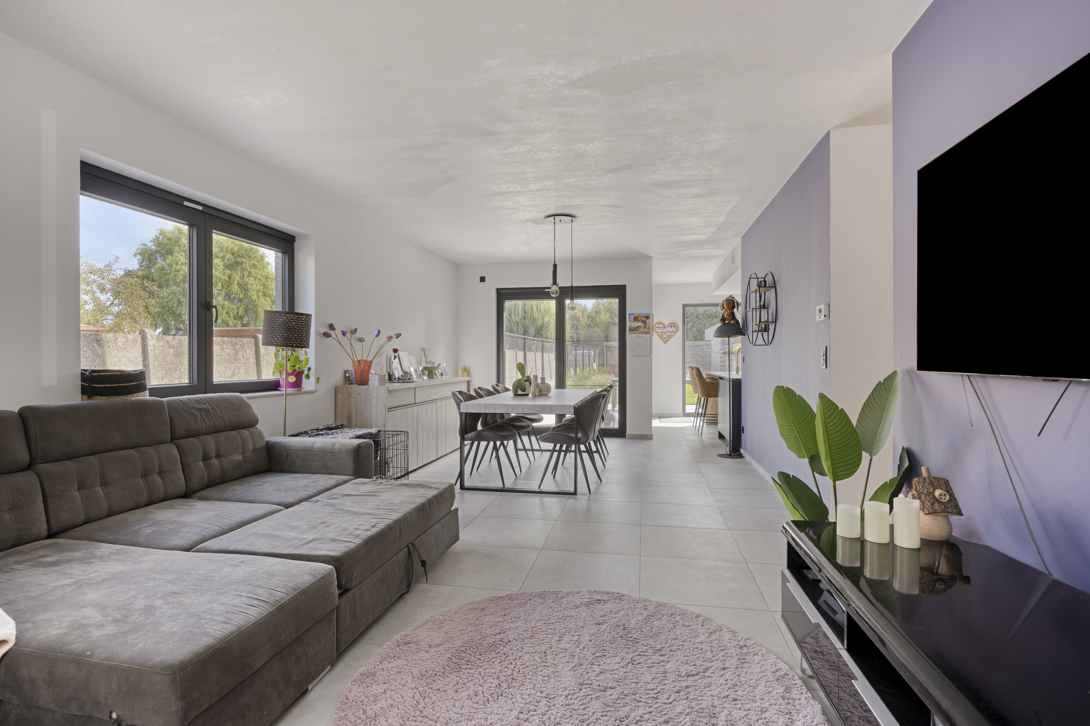 BEN-woning met drie slaapkamers in Koningshooikt - foto 5