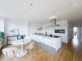 ✨ TE KOOP – EXCLUSIEF PENTHOUSE MET ZUIDGERICHT TERRAS | LOUIZALAAN – BRUSSELDroomt u van een luxueus en licht penthouse in Brussel?👉 Ontdek dit...