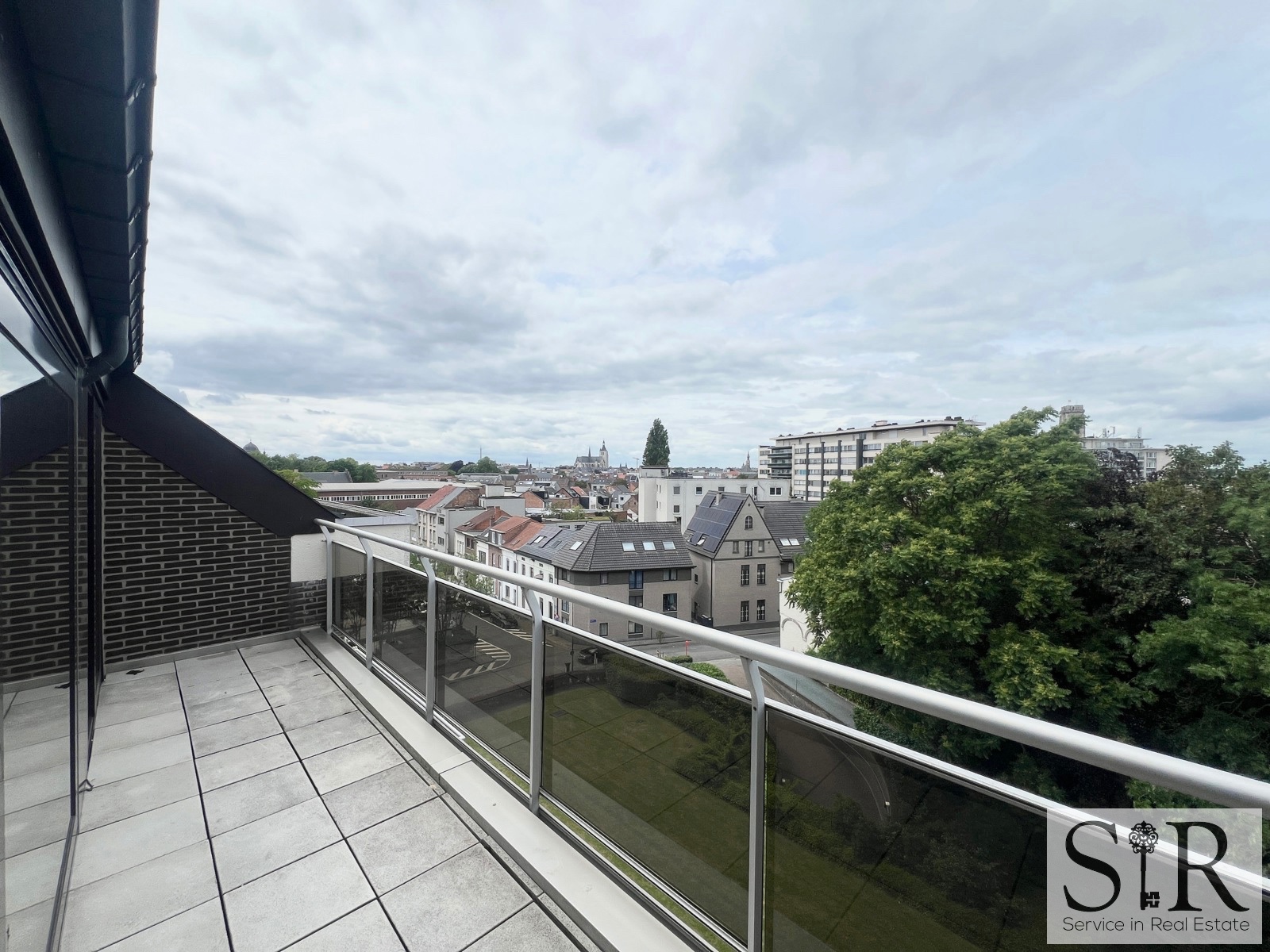 Appartement te koop in Mechelen met 2 slaapkamers - foto 4