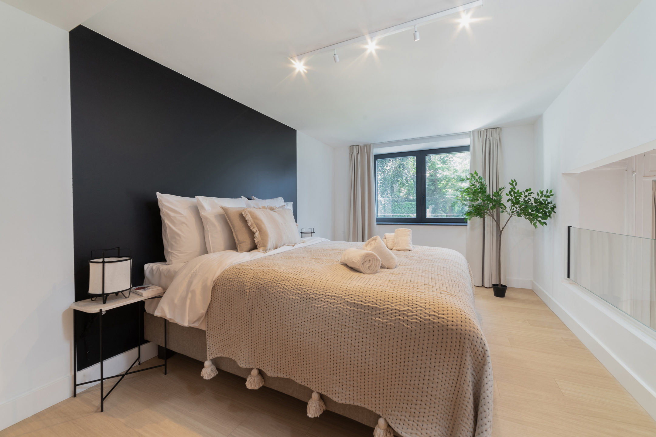 Apartment for rent in Sint-Gillis with 3 bedrooms - photo 4