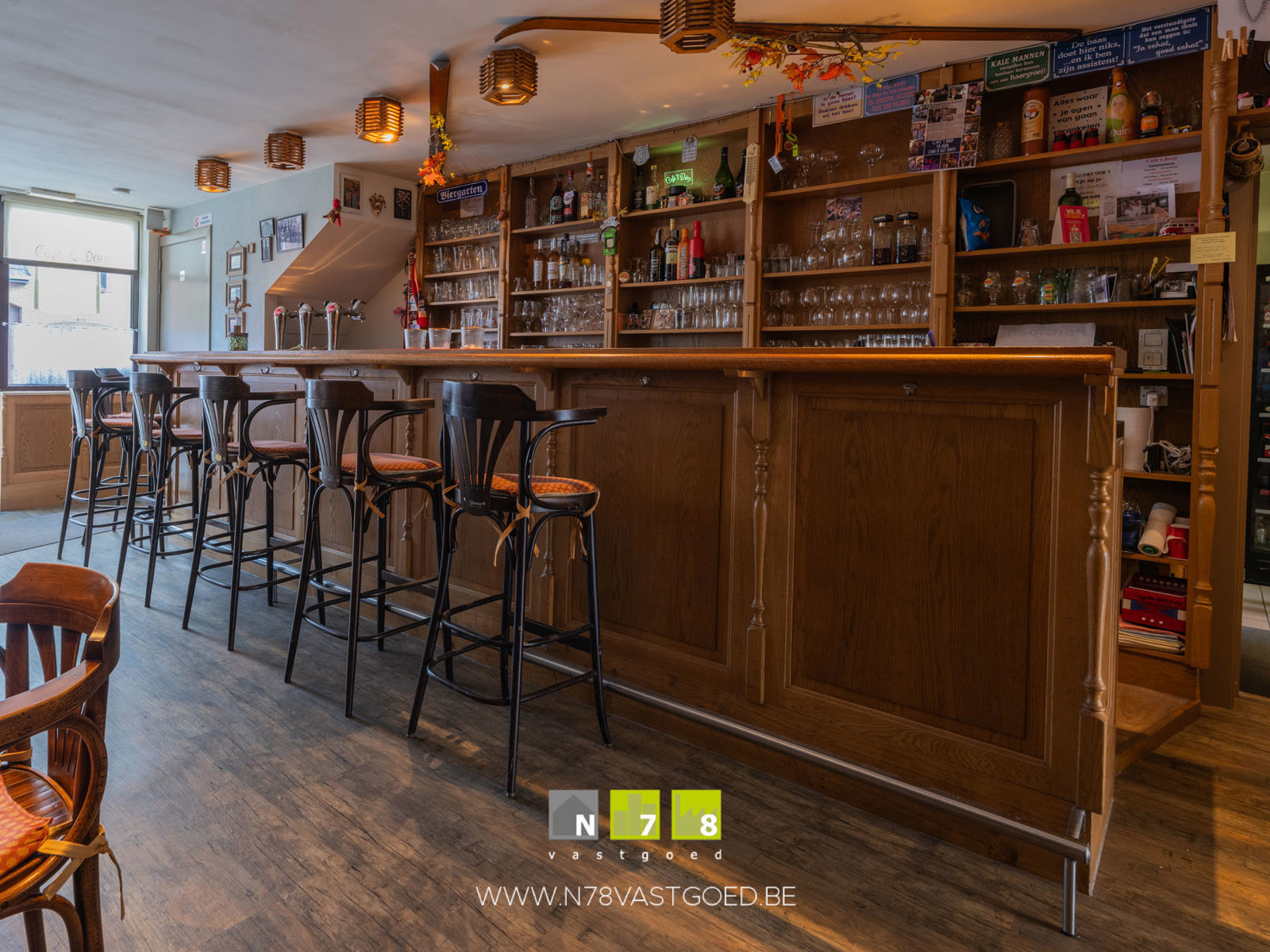 Huis te koop in Dilsen-Stokkem met 3 slaapkamers - foto 5