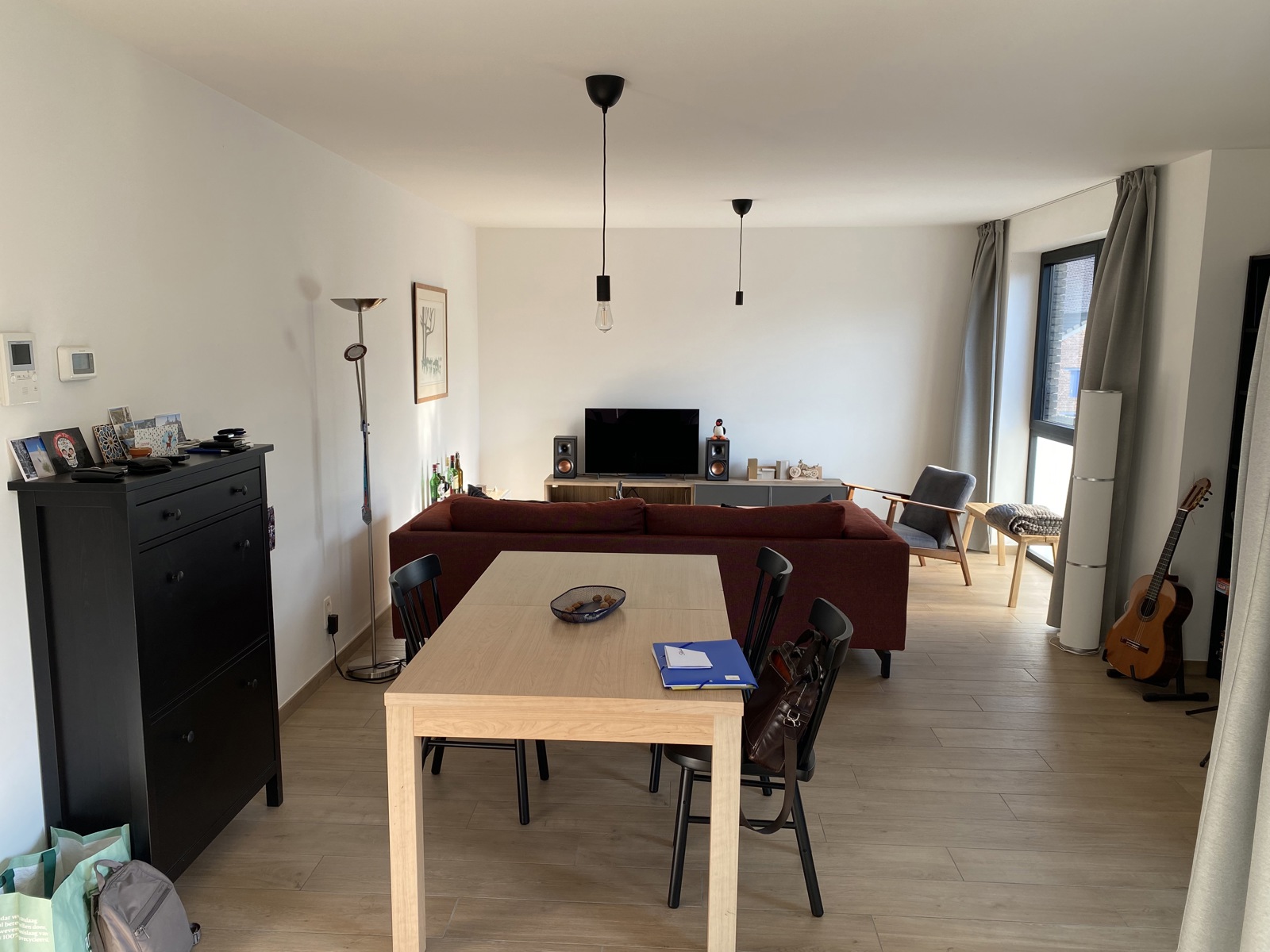 Appartement te huur in Wijgmaal met 2 slaapkamers - foto 2