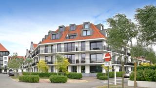Recent en rustig gelegen 2-slaapkamerappartement te koop in Duinenwater – KnokkeOntdek dit recent gebouwd en energiezuinig appartement in de geliefde...