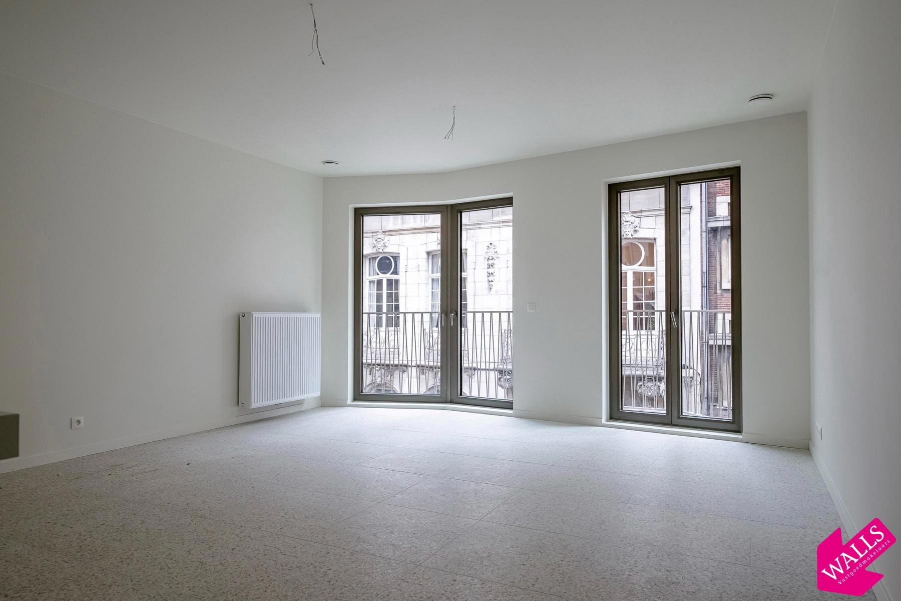 Appartement à louer à Anvers avec 1 chambre - photo 3