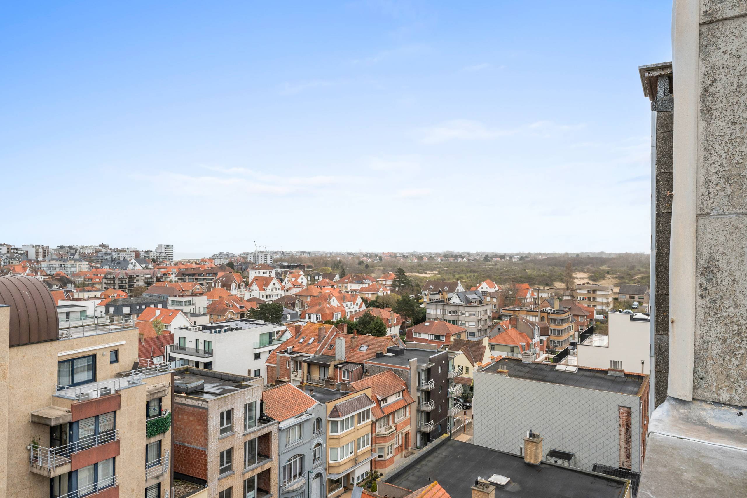 Appartement à vendre à La Panne avec 2 chambres - photo 3