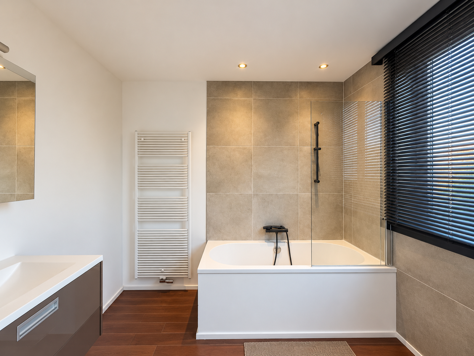 Apartment for rent in Antwerp with 1 bedroom - photo 4