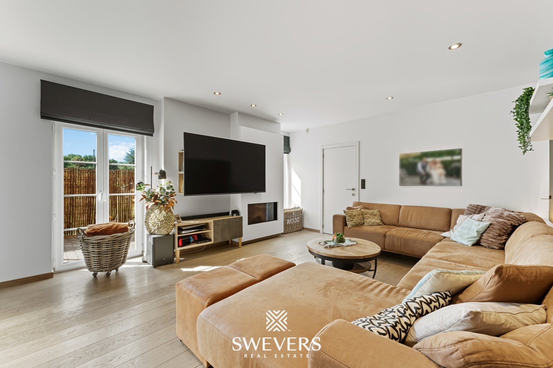 Maison à vendre à Tessenderlo-Ham avec 3 chambres - photo 3