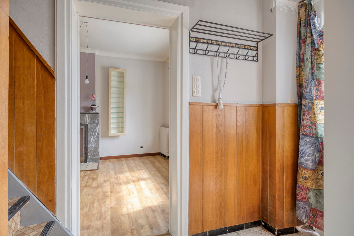 RUIME OP TE FRISSEN VRIJSTAANDE WONING OP 16A TE ZUTENDAAL. - photo 4