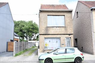 House for sale in Sint-Niklaas