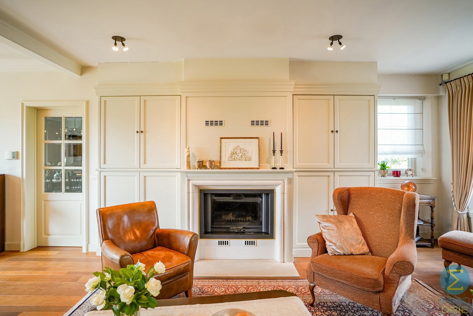 House for sale in Arendonk with 4 bedrooms - photo 4