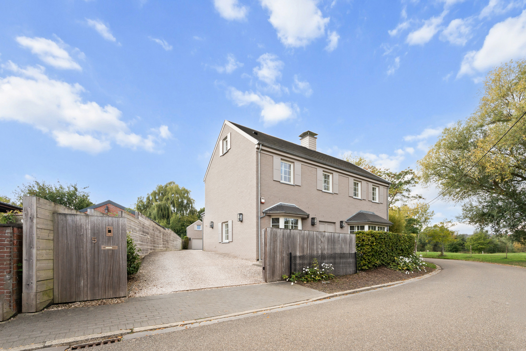 Maison à vendre à Meldert avec 3 chambres - photo 4