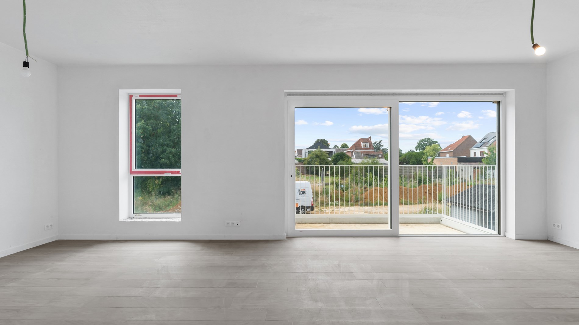 PELLENBERG - app 1-2 slks - 88m2 - foto 4