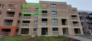 Dit moderne appartement van bevindt zich in Maasmechelen en maakt deel uit van een nieuwbouwproject met strakke, eigentijdse afwerking. De...